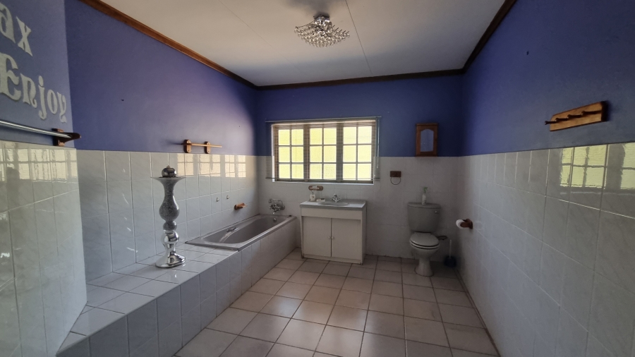 3 Bedroom Property for Sale in Doringkruin North West